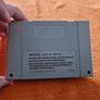 Fifa International Soccer Snes Super Nintendo Arcade Retro Games Original Image 7