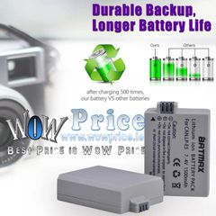LP-E5 Battery for Canon