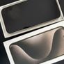 iPhone 15 Pro, 256GB, White, unlocked, eSIM only Image 6