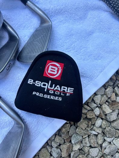 golf beginner set
