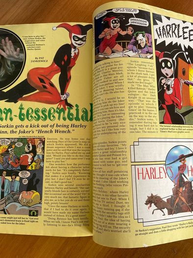 Batman Books