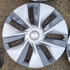 Tesla 19" Wheel Trims