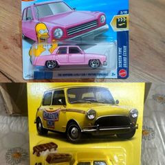 matchbox hot wheels collectables