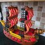 fisher price pirate boat Image 2