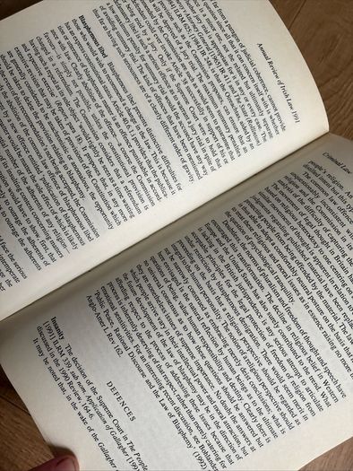 Annual Review of Irish Law 1991, Raymond Byrne and William Bunch