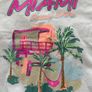 Cute summer T-shirt, 122cm, 6-7 years Image 2