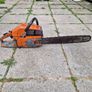 Husqvarna 162 Image 4