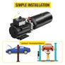 Replacement Car Lift Hydraulic Pump with 10L Tank Single Phase 220V Power Unit Vehicle Hoist for Auto Repair and Aerial Platform Image 9