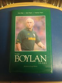 The Boylan Years