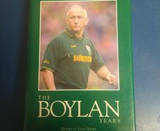 The Boylan Years