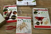 Wonders of Learning Discover Bugs Educational Tin Set