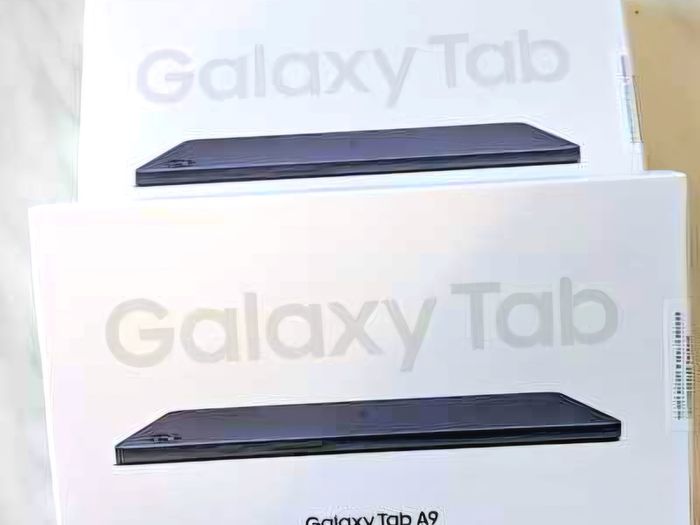 Samsung Tab A9 Samsung Tab A9