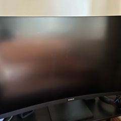 Omen 32C 31.5" QHD Curved Gaming Monitor