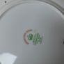 6 Bone China Side Plates & Bread Plate Image 5