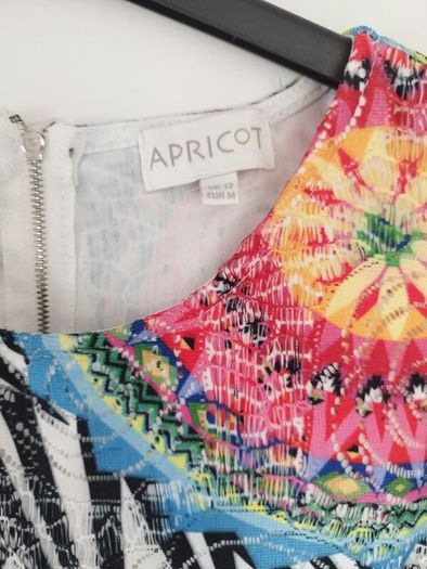 Summer Dress - Size 12