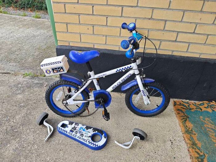 Bike
