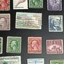 1900s 1990s USA Mixed Postal History Image 4