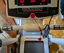 Exercise equipment