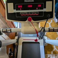 Exercise equipment