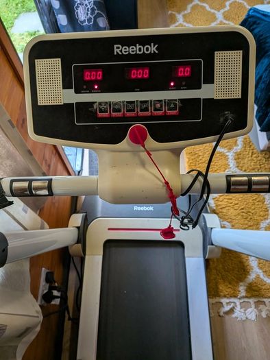Exercise equipment