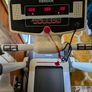 Treadmill rebok Image 2