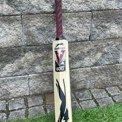 Slazenger V600 Cricket Bat