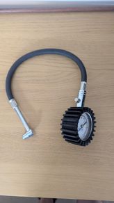 Tyre Pressure Gauge