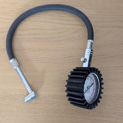 Tyre Pressure Gauge
