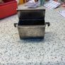 collectables old ashtray Image 5