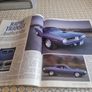 Classic and Sportscar Magazine June 1990 - Bugatti Image 10