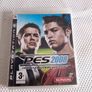 PES 2008 Pro evolution soccer PlayStation3 Ps3 Games Original Image 2