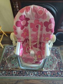 baby chair