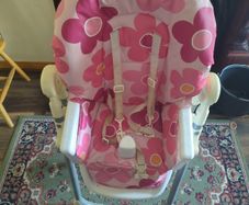 baby chair