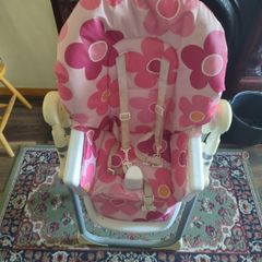 baby chair