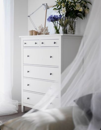 Chest of 6 Drawers