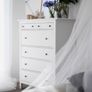 Chest of 6 Drawers Image 3