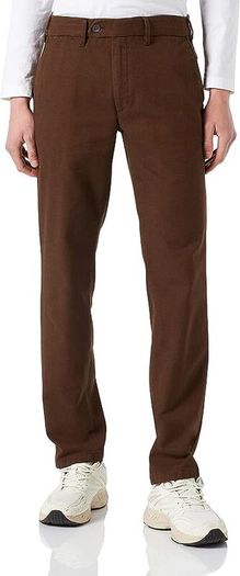 Eurex by Brax Jonas Cotton 3.0, 51-1977_583602, men's flatfront trousers 33W / 32L
