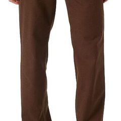 Eurex by Brax Jonas Cotton 3.0, 51-1977_583602, men's flatfront trousers 33W / 32L