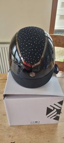 Charles Owen Kylo Helmet