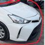 Prius Alpha front bumper Image 6