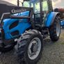 Landini Vision 85 Image 4