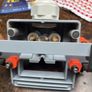 Blum Ecodrill modified with hoover attachment Image 3