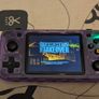 R36H 128GB Game Console- price firm- Genuine Rockchip Image 3