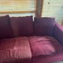 IKEA Corner Sofa Image 6