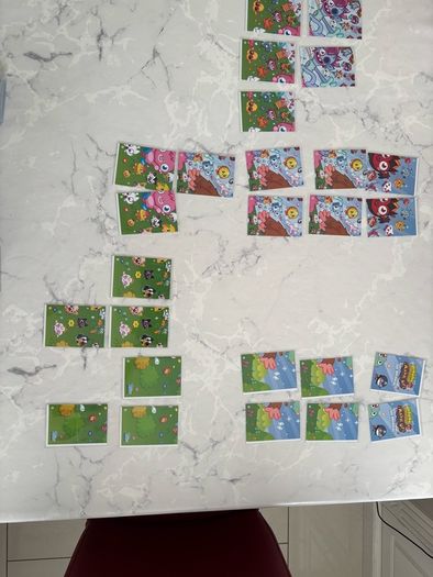 Moshi Monsters