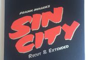Sin City (Robert Rodriguez &amp; Frank Miller) [2005] Jessica Alba, Clive Owen, Mickey Rourke, Bruce Willis &amp; Elijah Wood [Movie 2xDVD STEELBOOK]