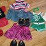Build a bear with clothes Image 5