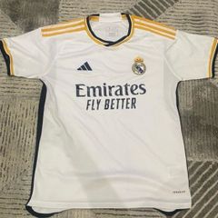 Real Madrid 23/24 Football jersey (size s)