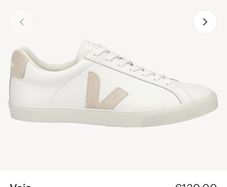 BNIB VEJA Elspar Trainers Runners UK7