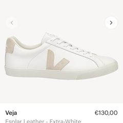 BNIB VEJA Elspar Trainers Runners UK7